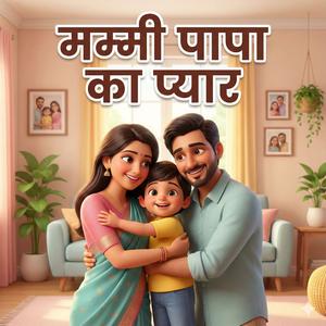 Mummy Papa Ka Pyar