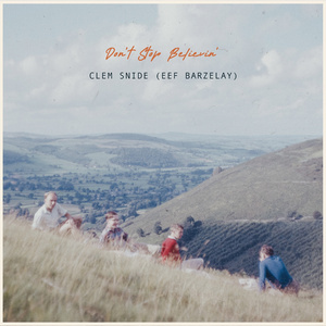 Don't Stop Believin'