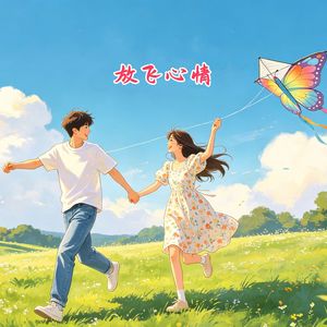 放飞心情