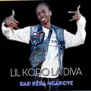 Rap kera ngakoye