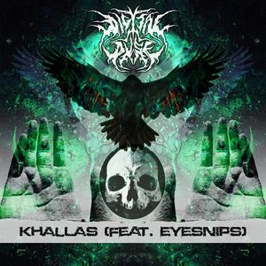 Khallas (feat. Eyesnips)