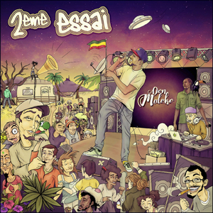 Un arbre sans racine