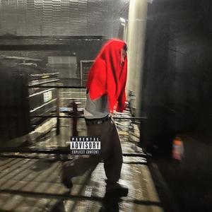 grab a jacket, it's raining