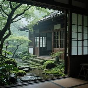 寂院风(Cover 梨子芥菜)