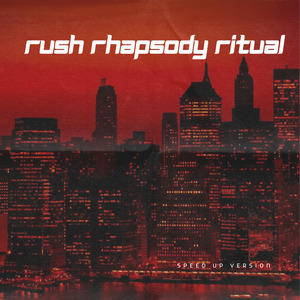 Super Freaky Girl (sped up)