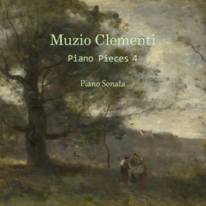 Clementi - 4 Piano Sonatas and a Duet, Op.12, No.1 B♭ major, 1 Presto