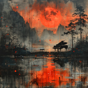 Piano Tranquilo Para El Bienestar