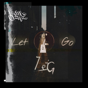 Let I Go(Prod.by BLACKFAT 洪汝超）