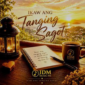 IKAW ANG TANGING SAGOT