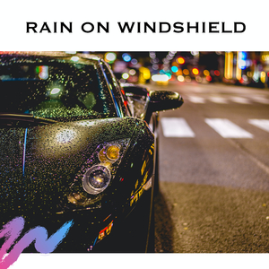 ASMR Rain Sounds (Loopable)