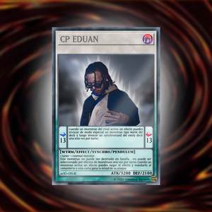 seXION II (CP Eduan)