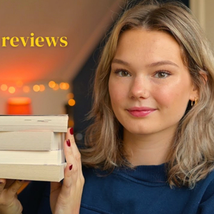 ASMR books I read recently