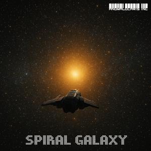 Spiral Galaxy