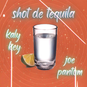 Shot de Tequila