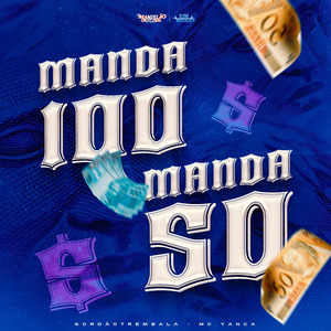 Manda 100 Manda 50