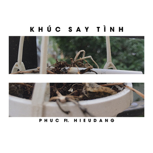 Khúc Say Tình (Beat)