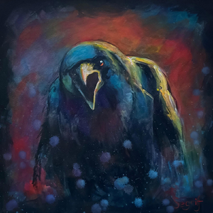 Echoes (Stranger II)