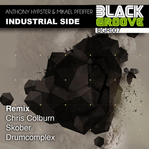 Industrial Side (Drumcomplex Remix)