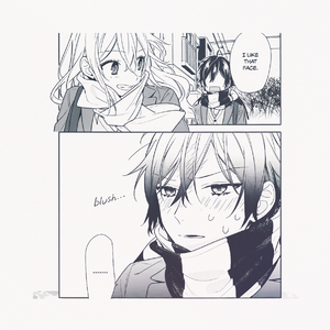 Fleeting Luv（拉链）