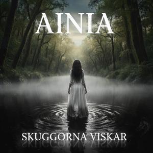 Skuggorna viskar