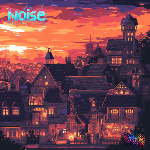 Twilight city