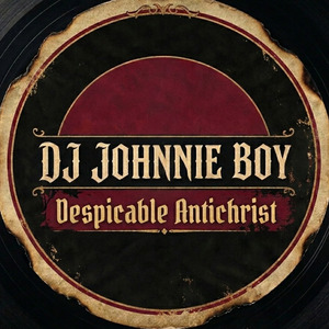 Despicable Antichrist