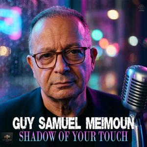 THE SHADOW OF YOUR TOUCH