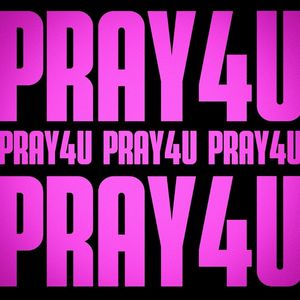PRAY4U (SPEED UP)