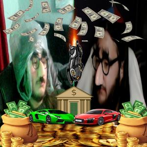 Back and Forth (feat. lowki)