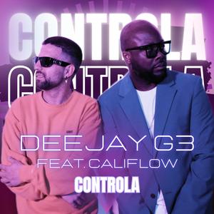 Controla (feat. Califlow)