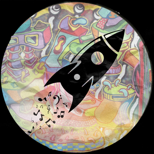 Acid Vegas (Radio Edit)