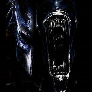 XENOMORPH (feat. scrot!)