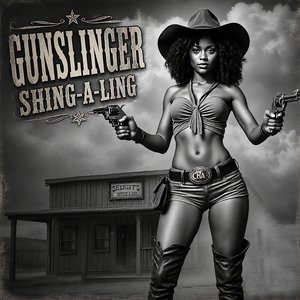 Gunslinger Shing-A-Ling