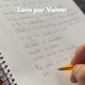 Loco por Volver