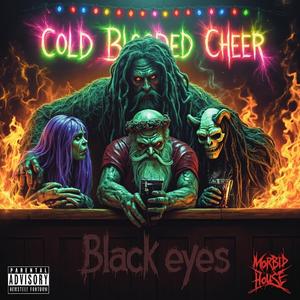 The Winter Witch Screams