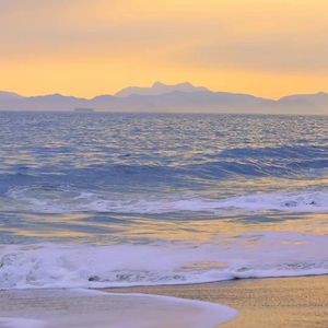 Ocean of Dreams (梦幻之海)