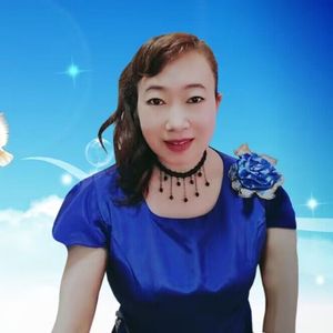 我的故乡大兴安岭