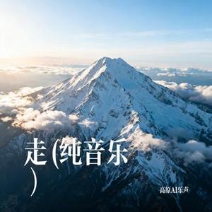走 (纯音乐)