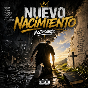 Nuevo Nacimiento