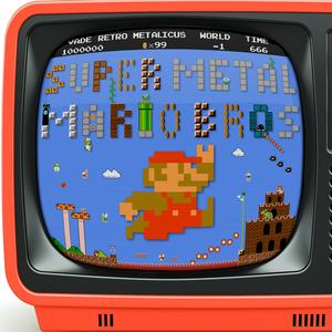 World 1-2: Underground