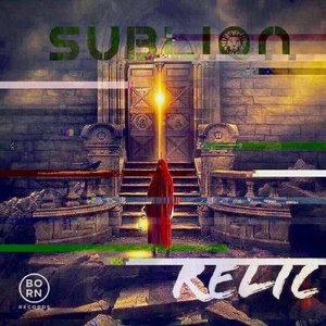 Relic (Original Mix)