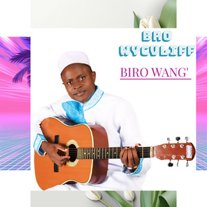Biro Wang'