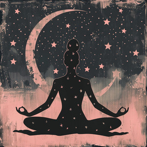 Notas Musicales Al Desconectar Al Anochecer