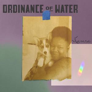 Ordinance Of Water