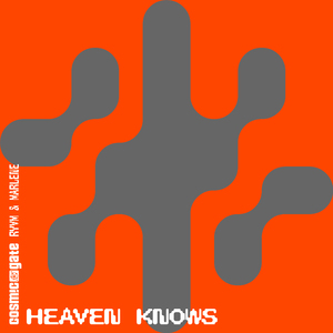 Heaven Knows (Extended Mix)