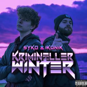 Krimineller Winter