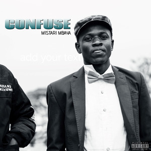 Confuse (Esyde Wave Riddim)