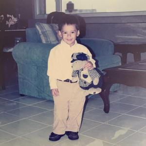 local dealer (douchebag)