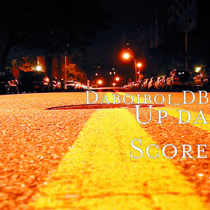 Up da Score