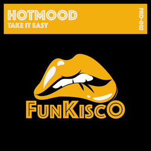 Take It Easy (Original Mix)
